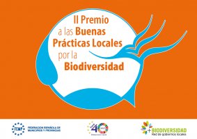 II Premio Biodiversidad